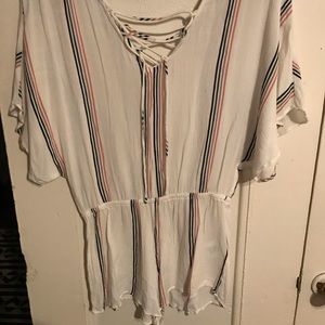 bathing suit cover up